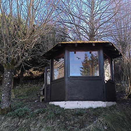 Gite De Moulin Maurt 1 Xertigny Екстер'єр фото