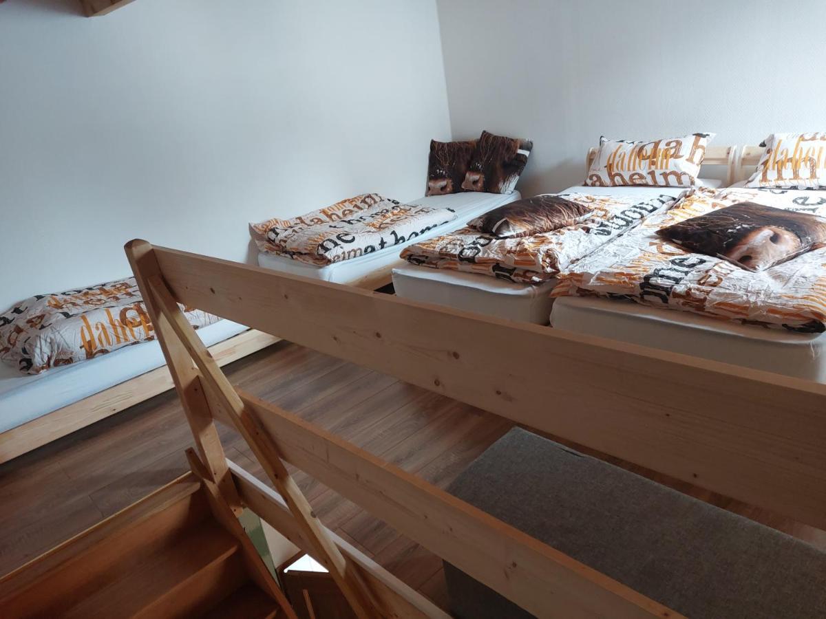 Gite De Moulin Maurt 1 Xertigny Екстер'єр фото