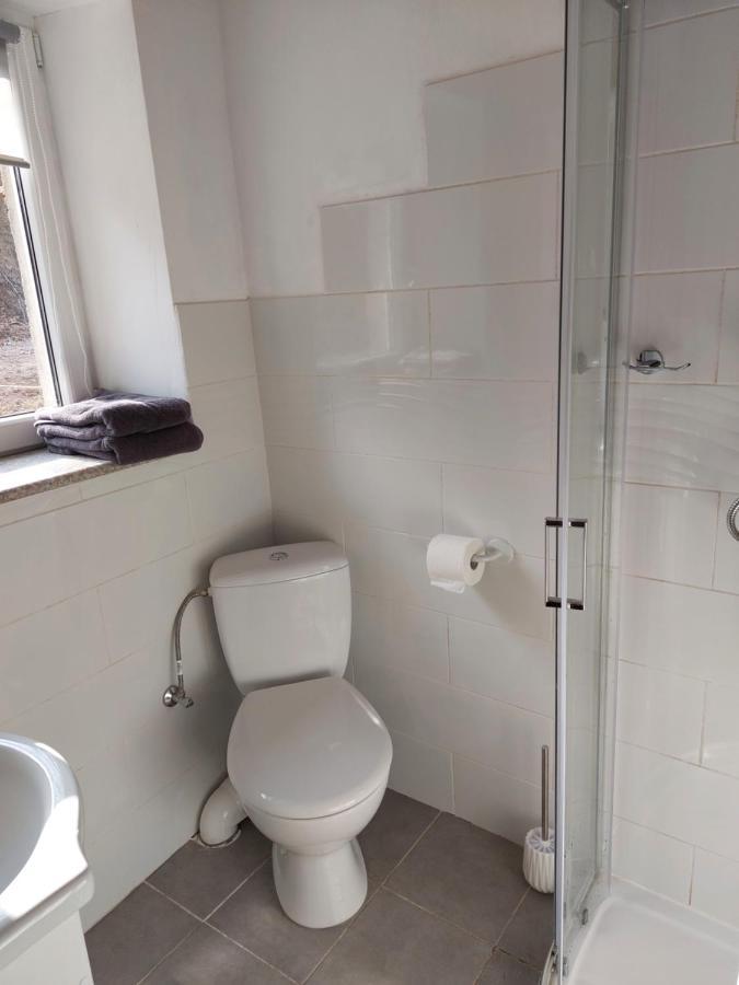 Gite De Moulin Maurt 1 Xertigny Екстер'єр фото