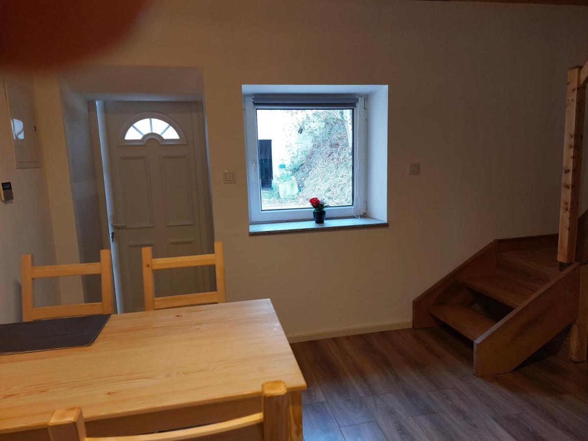 Gite De Moulin Maurt 1 Xertigny Екстер'єр фото
