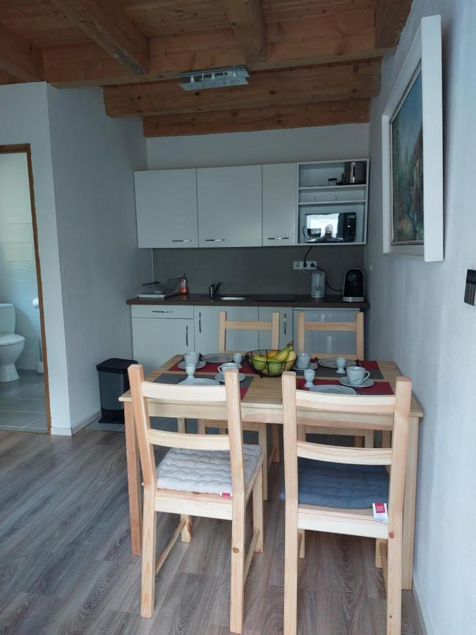 Gite De Moulin Maurt 1 Xertigny Екстер'єр фото