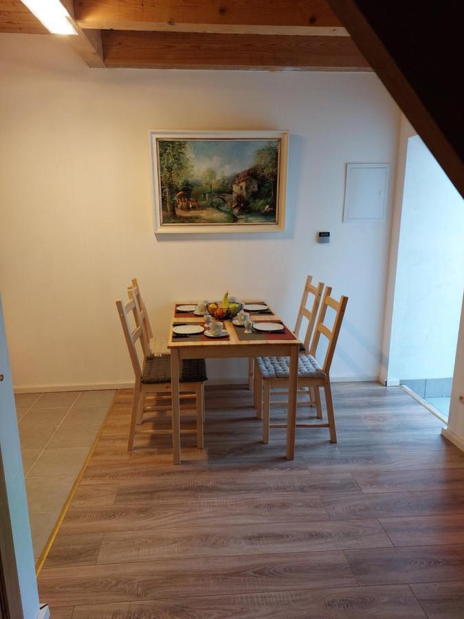 Gite De Moulin Maurt 1 Xertigny Екстер'єр фото