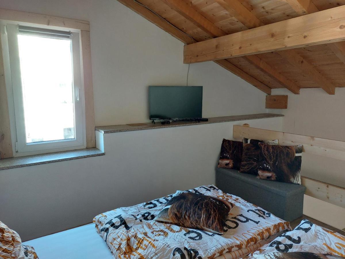 Gite De Moulin Maurt 1 Xertigny Екстер'єр фото