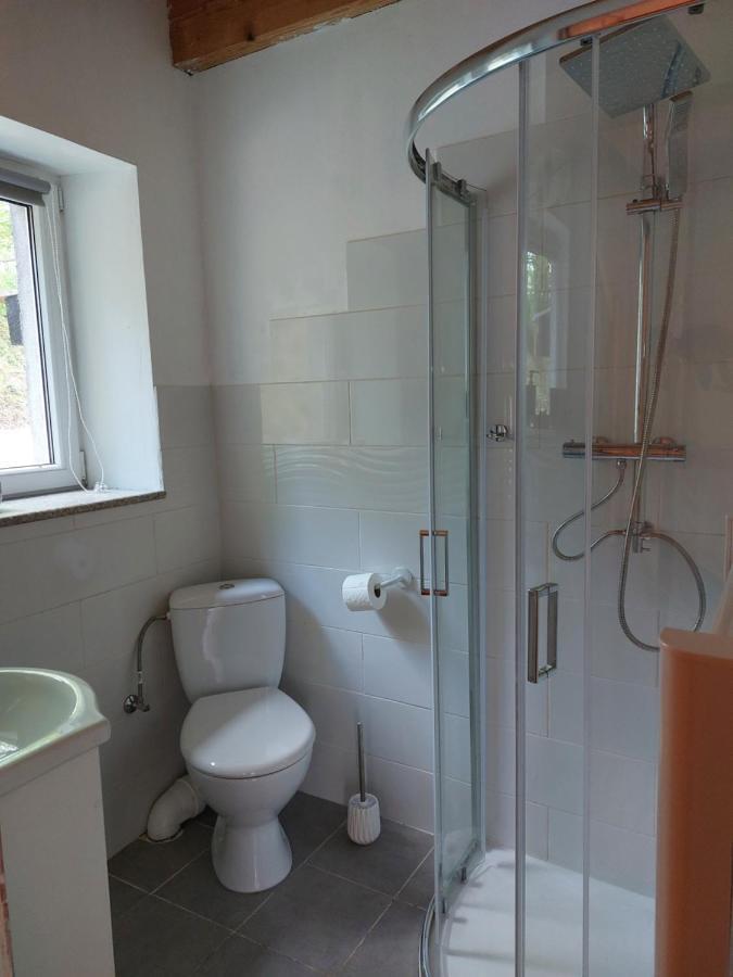 Gite De Moulin Maurt 1 Xertigny Екстер'єр фото