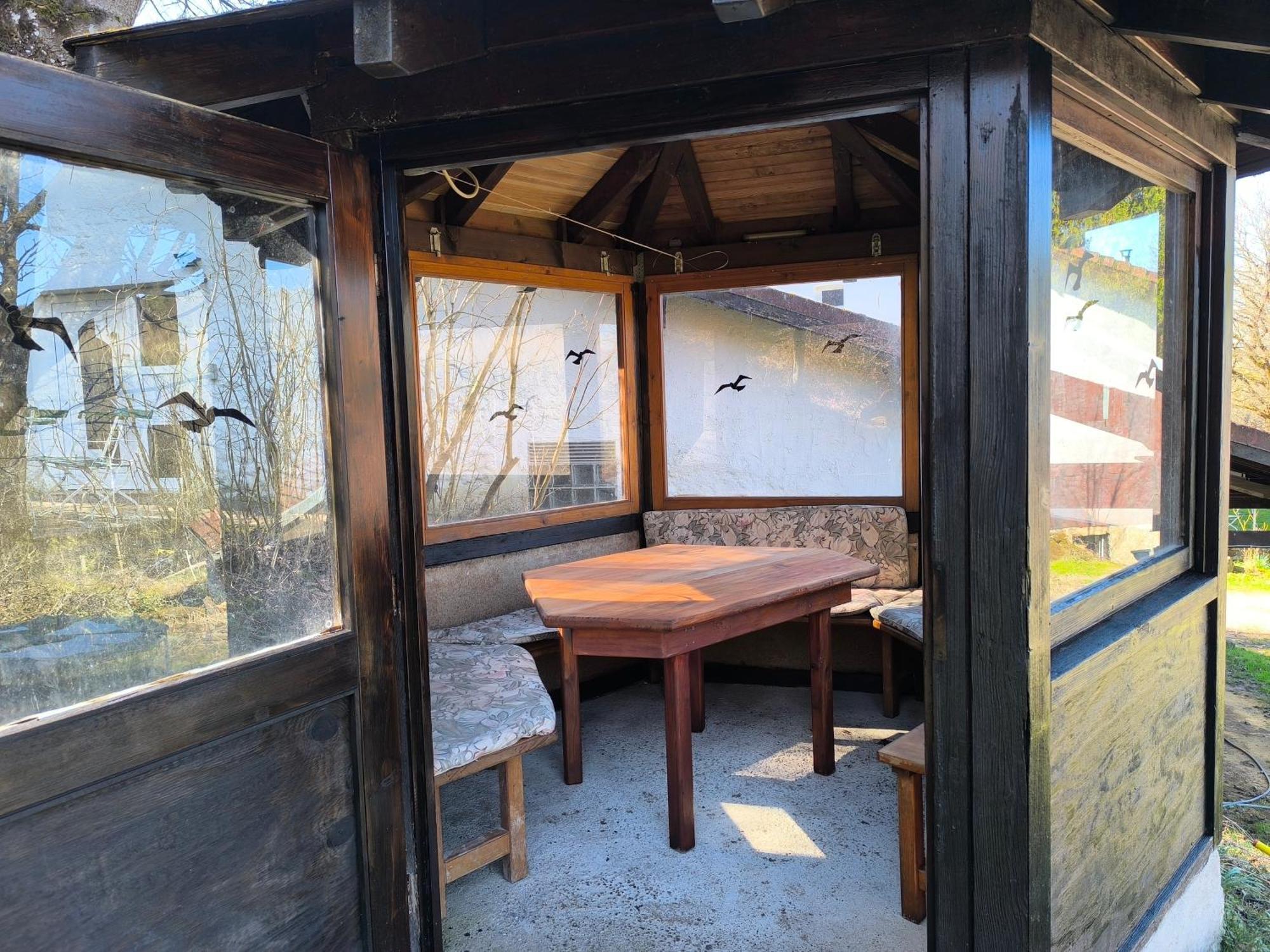 Gite De Moulin Maurt 1 Xertigny Екстер'єр фото